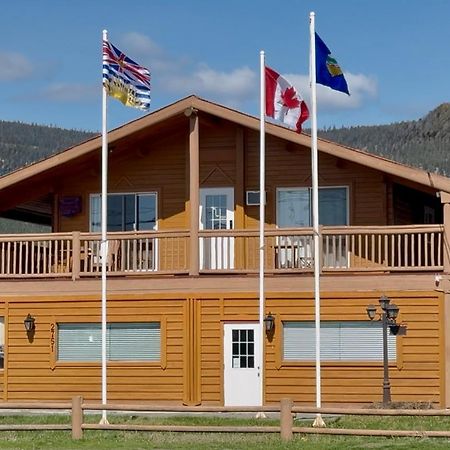 Merritt Lodge Exterior photo
